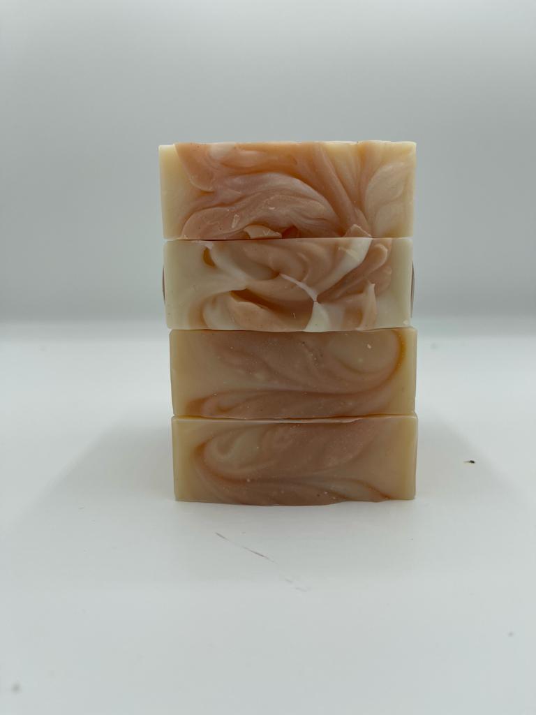 Coconut Milk and Lime